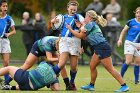 Women's Rugby vs Endicott  Wheaton Women's Rugby vs Endicott College.  Photo by Keith Nordstrom : Wheaton, Rugby, Endicott
